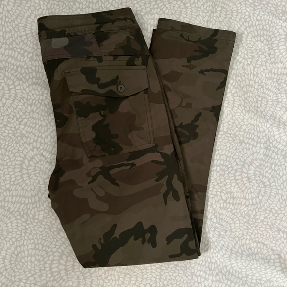 Roark Layover 2.0 Pants Camo Size 32x32 - Picture 3 of 5